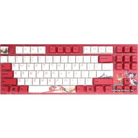 Клавиатура Varmilo VA87M Koi (Cherry MX Brown, нет кириллицы)
