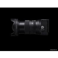 Объектив Sigma 18-50mm F2.8 DC DN Contemporary для Sony E