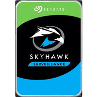 Жесткий диск Seagate Skyhawk Surveillance 4TB ST4000VX013