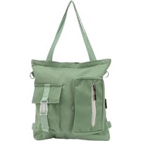 Женская сумка Ecotope 175-106-LGN (светло-зеленый)
