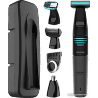 Триммер для бороды и усов Cecotec Bamba PrecisionCare Extreme 5in1