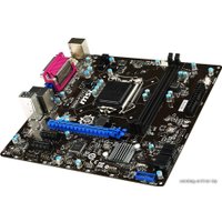 Материнская плата MSI B85M-P33 V2