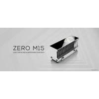 Радиатор для SSD ID-Cooling Zero M15