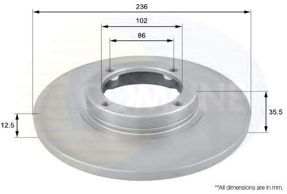 

Comline ADC1009