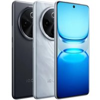 Телефон iQOO Z10 12GB/256GB международная версия (техно)