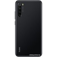 Смартфон Xiaomi Redmi Note 8 3GB/32GB международная версия (черный)