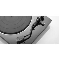 Виниловый проигрыватель Denon DP-400 (черный)