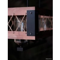 Подвесная люстра Vele Luce Cubo VL6052P03