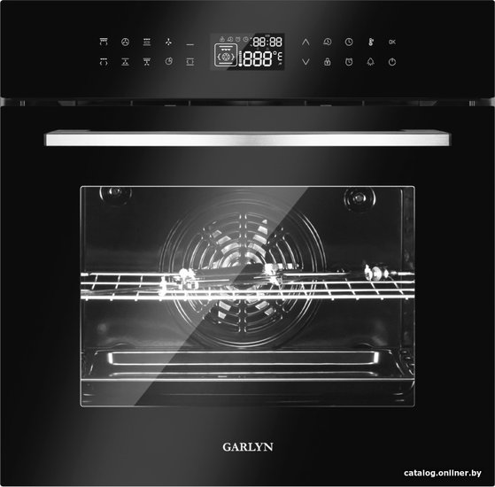 Garlyn GBO-1000