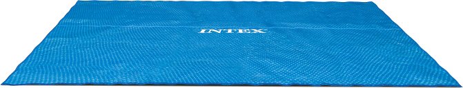 

Intex Плавающее покрывало для бассейна 400x200 28028