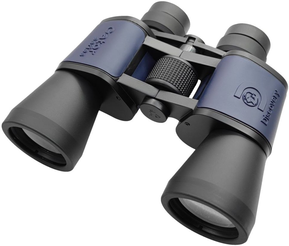 

Бинокль Discovery Gator 10x50