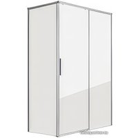 Душевая стенка Grossman GR-P90 Fly1