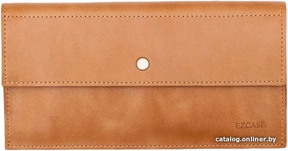 Кошелек EZcase Flat (песочный)