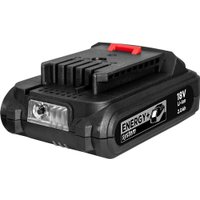 Аккумулятор GRAPHITE 58G001 (18В/2 Ah)