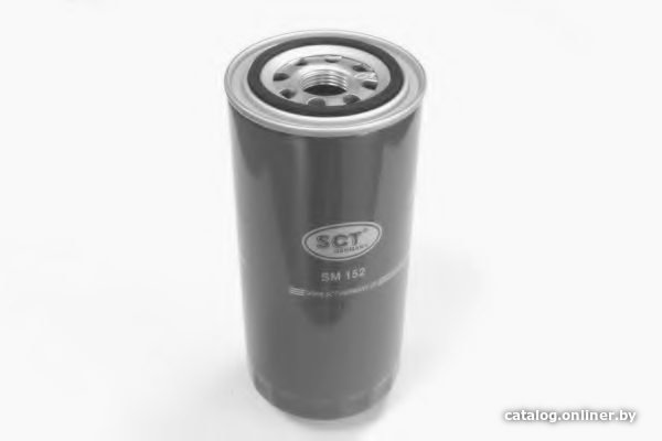 Масляный фильтр SCT germany SM152