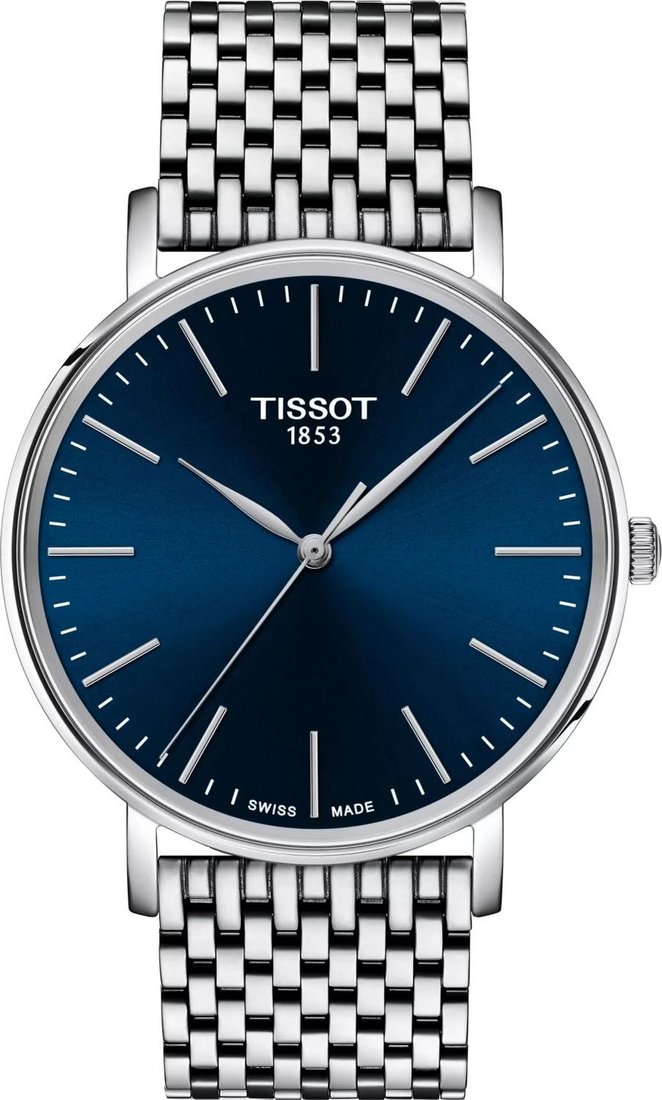

Наручные часы Tissot T143.410.11.041.00