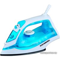 Утюг Hausberg Home HB-7850BL