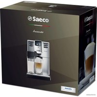 Кофемашина Saeco Incanto [HD8917/01]