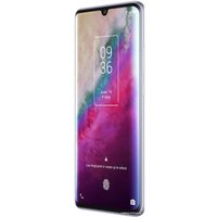 Смартфон TCL 10 Plus 6GB/256GB (звездное серебро)