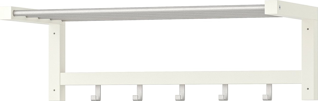 

Вешалка для одежды Ikea Tjusig 40152633