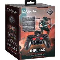 Геймпад Defender Impulse