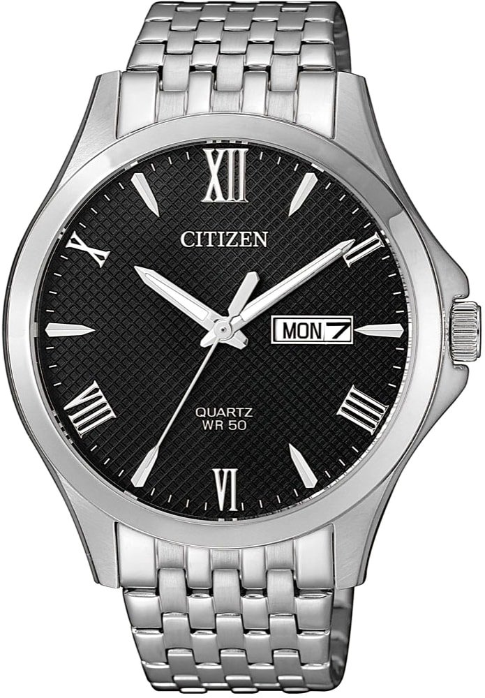 

Наручные часы Citizen BF2020-51E