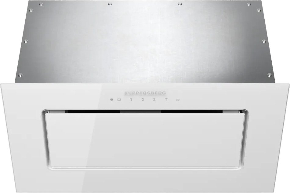 

Кухонная вытяжка KUPPERSBERG BIM 600 White