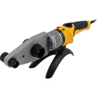 Аппарат для сварки труб Denzel DWP-2000 Х-PRO