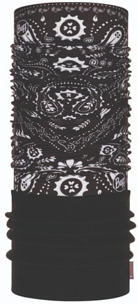 

Шарф (бафф) Buff Polar Cashmere Black 130014.999.10.00