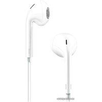 Наушники Walker H535 (белый) в Могилеве