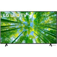 Телевизор LG 75UQ80001LA