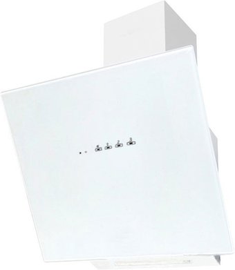 Кухонная вытяжка Schtoff Carina 60 (белый)