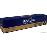 Картридж ProfiLine PL-CF301A (аналог HP CF301A)