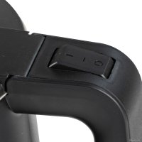 Электрический чайник Galaxy Line GL0323 (черный)