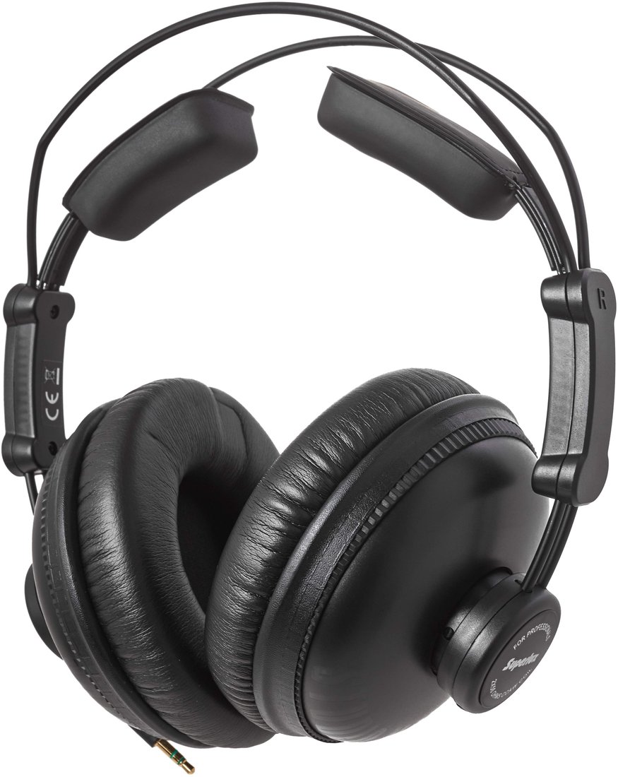 

Наушники Superlux HD669