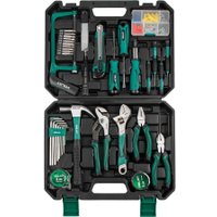 Набор домашнего мастера Волат 19620-100 (100 предметов)