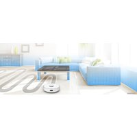 Робот-пылесос 360 S5