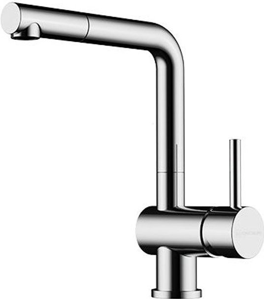 

Смеситель Omoikiri Tanigawa-S-BN 4994241