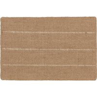 Придверный коврик Ikea Tiokrona 00580914 40x60 см