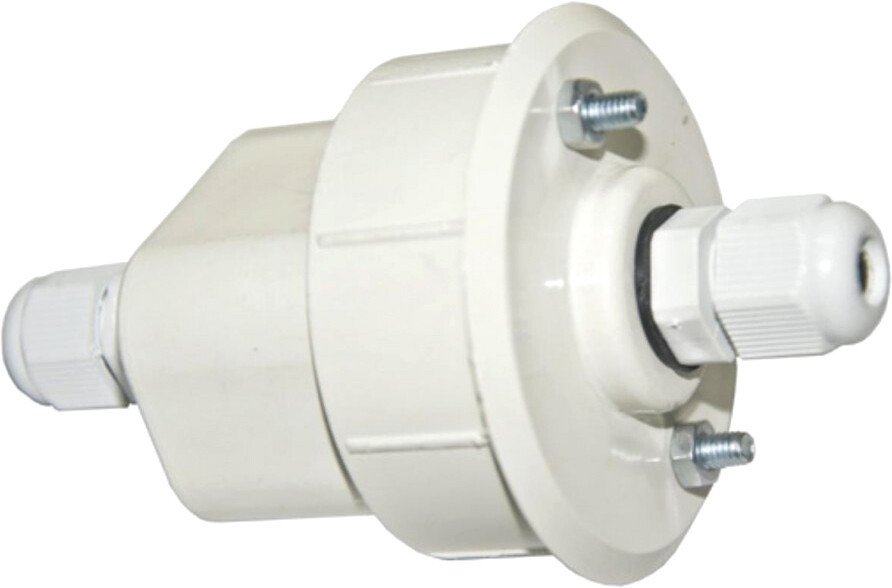 

Коннектор питания шинопровода Arte Lamp Highway A220033