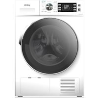 Сушильная машина Korting KD 60T81
