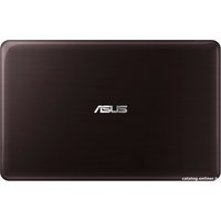 Ноутбук ASUS X756UA-T4421D