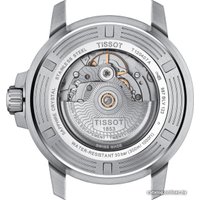 Наручные часы Tissot Seastar 1000 Powermatic 80 T120.407.11.081.01