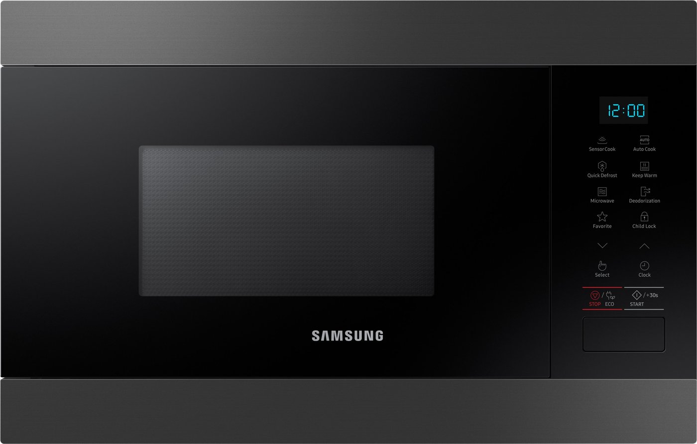 

Микроволновая печь Samsung MS22M8074AM