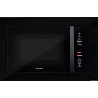 Микроволновая печь Hiberg VM 8505 B