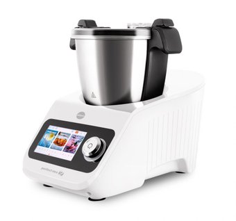 Кухонный процессор Eldom MFC2505