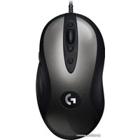 Игровая мышь Logitech G MX518 Legendary