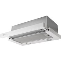 Кухонная вытяжка Schtoff TF-5260 GWH (белый)