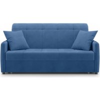 Диван Mio Tesoro Хилтон 068 П3МД АТС180 (Balance 784)