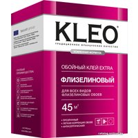 Клей для обоев Kleo Extra 45 Флизелиновый (320 г)